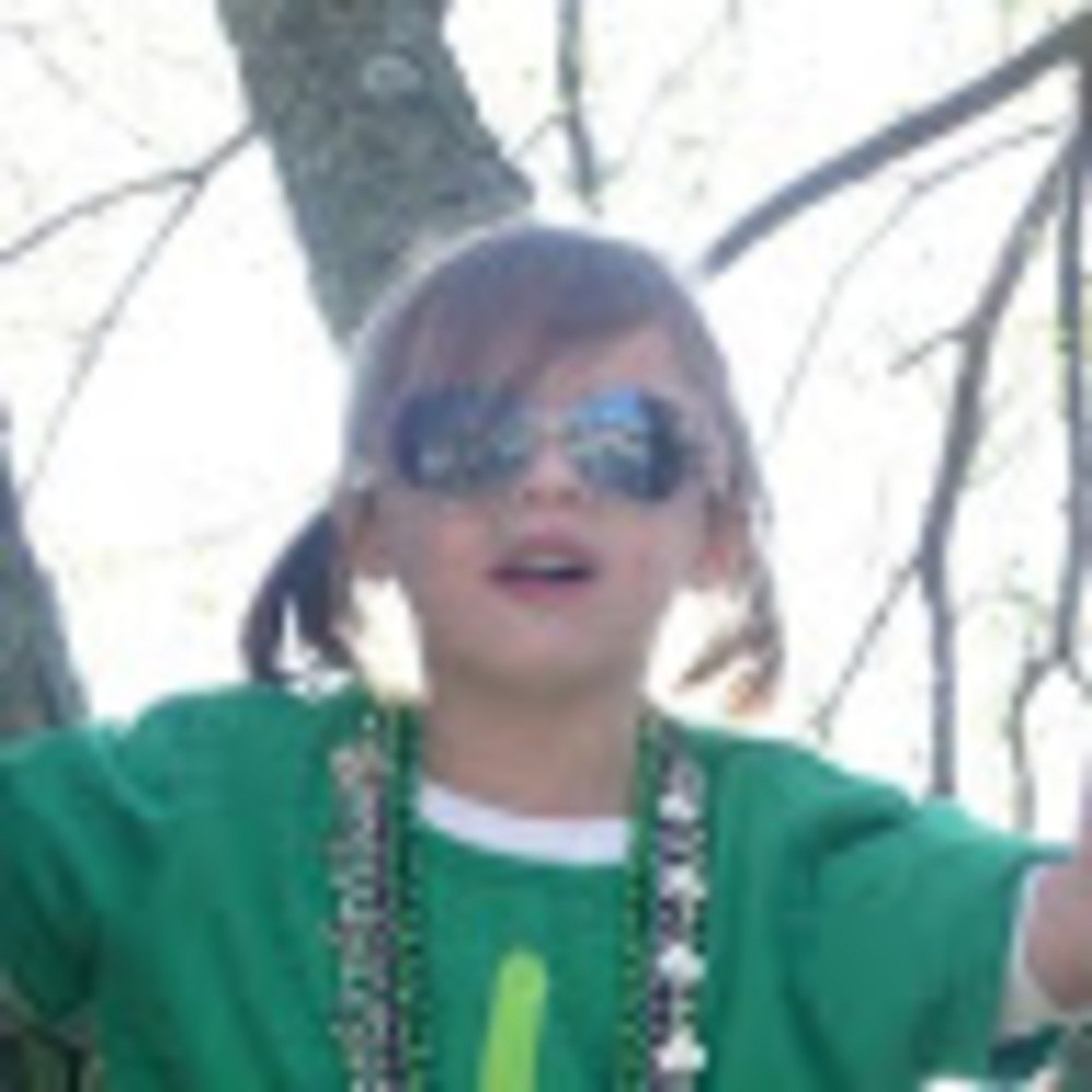 Meet your Posher, Amelia